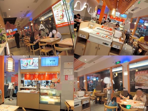 深圳24小時新派腸粉店 腸粉種類豐富 食物質素不俗 多間分店