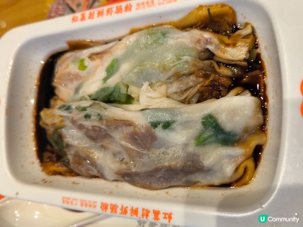 深圳24小時新派腸粉店 腸粉種類豐富 食物質素不俗 多間分店