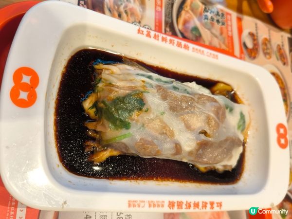 深圳24小時新派腸粉店 腸粉種類豐富 食物質素不俗 多間分店