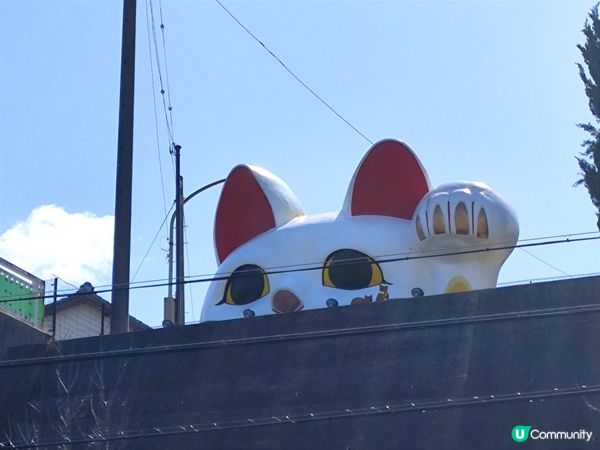 常滑陶瓷散步道（やきもの散歩道）      靠近中部国際空港