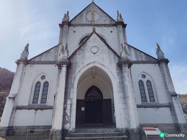 名古屋近郊明治村 帶你遊走於明治時代 多幢歷史建築重置於此