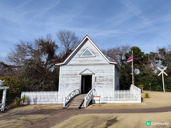 名古屋近郊明治村 帶你遊走於明治時代 多幢歷史建築重置於此