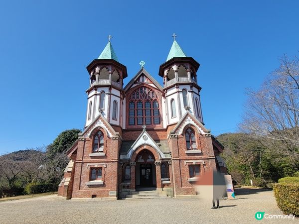 名古屋近郊明治村 帶你遊走於明治時代 多幢歷史建築重置於此