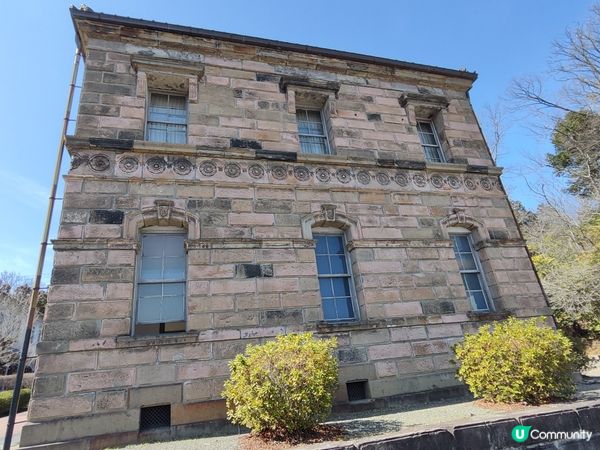 名古屋近郊明治村 帶你遊走於明治時代 多幢歷史建築重置於此