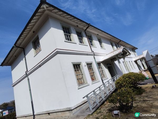 名古屋近郊明治村 帶你遊走於明治時代 多幢歷史建築重置於此