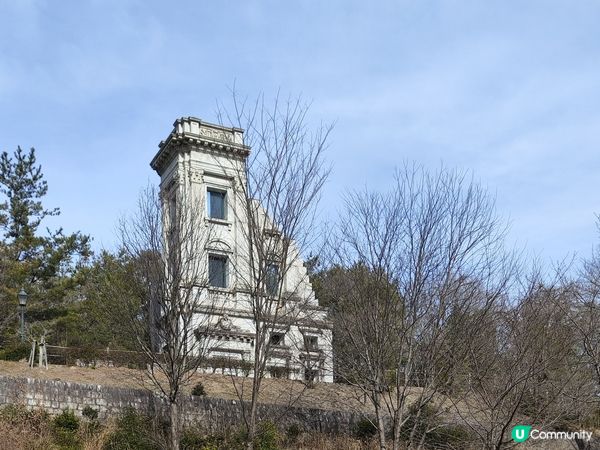 名古屋近郊明治村 帶你遊走於明治時代 多幢歷史建築重置於此