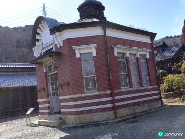 名古屋近郊明治村 帶你遊走於明治時代 多幢歷史建築重置於此