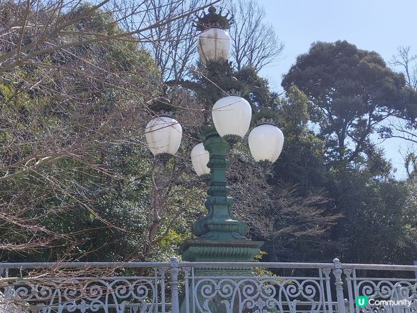 名古屋近郊明治村2 帶你遊走於明治時代 佔地廣闊 好山好水