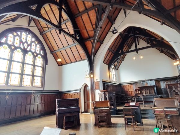 名古屋近郊明治村3 帶你遊走於明治時代 多間不同特色博物館