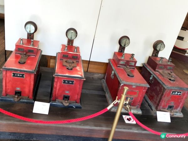 名古屋近郊明治村3 帶你遊走於明治時代 多間不同特色博物館