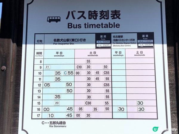 名古屋近郊明治村4 帶你遊走於明治時代 名古屋市中心巴士直達