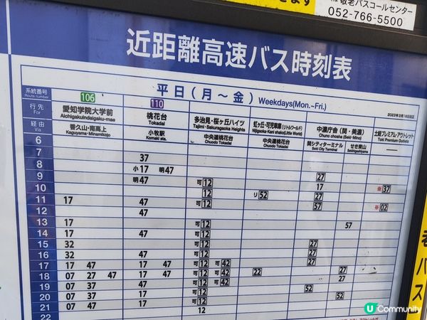 名古屋近郊明治村4 帶你遊走於明治時代 名古屋市中心巴士直達