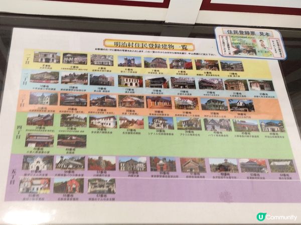 名古屋近郊明治村4 帶你遊走於明治時代 名古屋市中心巴士直達