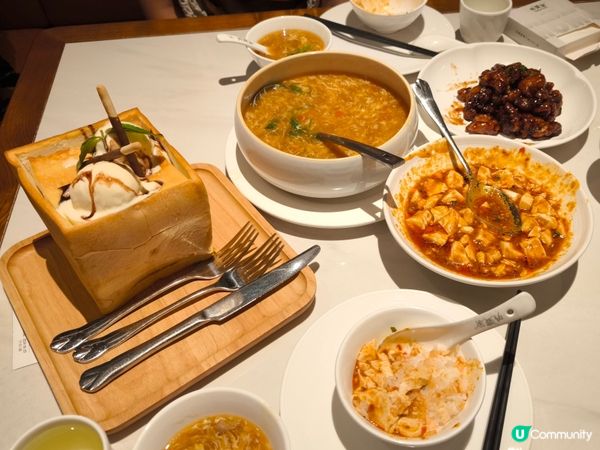 深圳 外婆家 小菜$9.9起 好食抵食環境舒適 本幫江浙菜