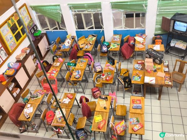 細看中西區微型展@太古廣場