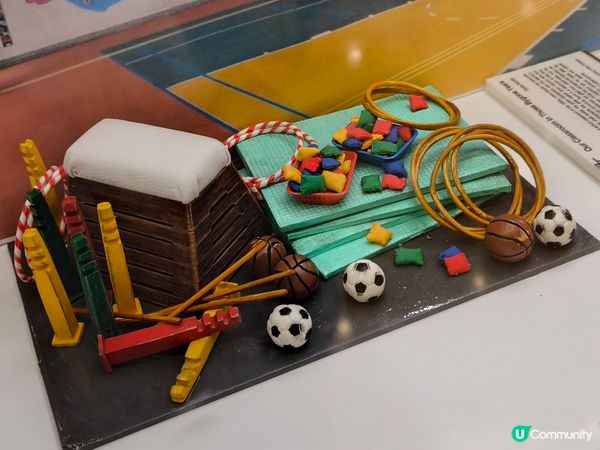 細看中西區微型展@太古廣場