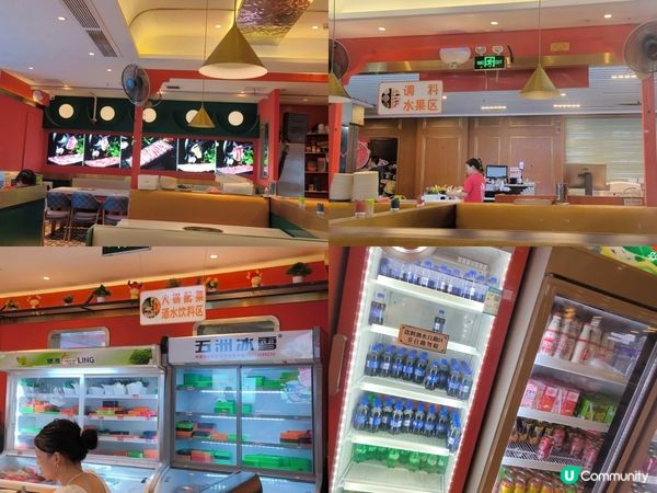 深圳東門¥99潮汕牛肉+海鮮火鍋放題 任飲任食多款潮汕牛肉