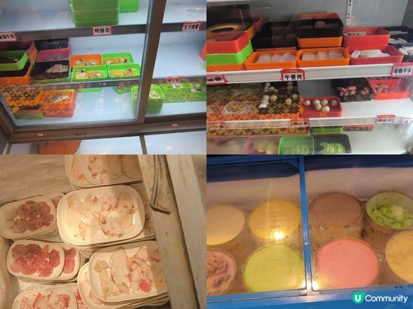 深圳東門¥99潮汕牛肉+海鮮火鍋放題 任飲任食多款潮汕牛肉