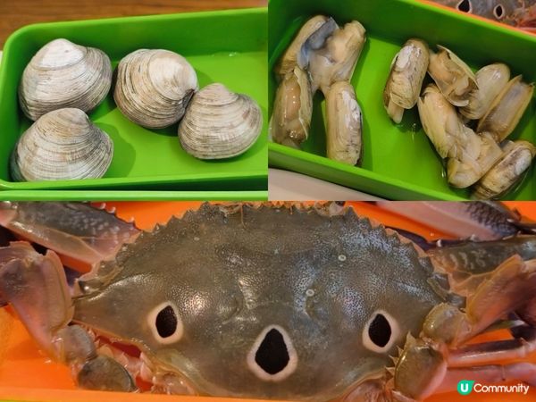 深圳東門¥99潮汕牛肉+海鮮火鍋放題 任飲任食多款潮汕牛肉