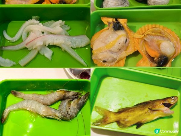 深圳東門¥99潮汕牛肉+海鮮火鍋放題 任飲任食多款潮汕牛肉