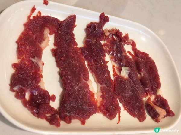 深圳東門¥99潮汕牛肉+海鮮火鍋放題 任飲任食多款潮汕牛肉