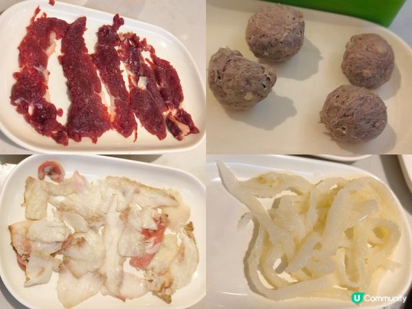 深圳東門¥99潮汕牛肉+海鮮火鍋放題 任飲任食多款潮汕牛肉