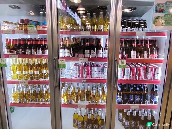 海鮮市場式 海鮮+潮汕牛肉火鍋+串燒 ‖ 火鍋配料￥5-19