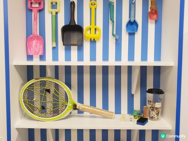 《全新主題 : 可持續未來館 🌏》