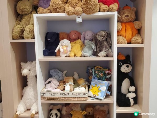 《Simply Toys 進駐太古廣場》