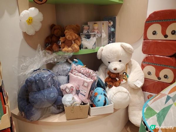 《Simply Toys 進駐太古廣場》