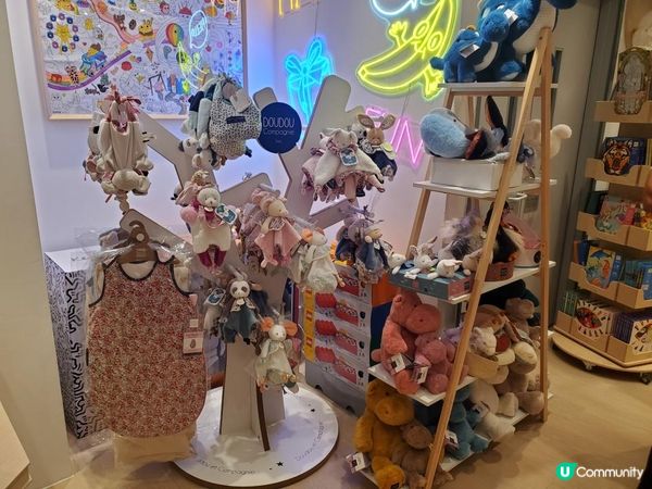 《Simply Toys 進駐太古廣場》