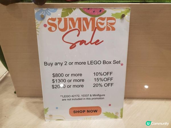 《Simply Toys 進駐太古廣場》