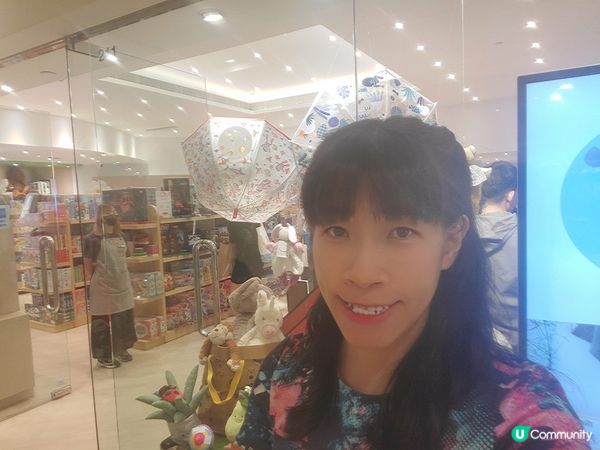 《Simply Toys 進駐太古廣場》