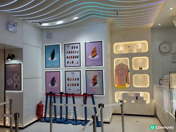 《勁筍價 $8 食Age.3 招牌鮮奶油三文治》