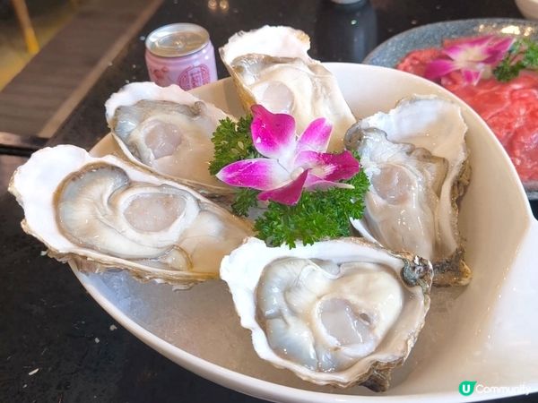 麻辣藝號-深圳麻辣火鍋老店 位置方便 近大商場 配料質素不俗