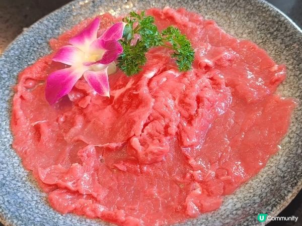 麻辣藝號-深圳麻辣火鍋老店 位置方便 近大商場 配料質素不俗