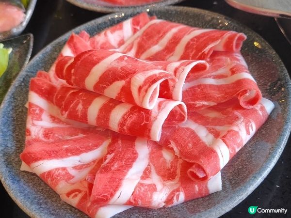 麻辣藝號-深圳麻辣火鍋老店 位置方便 近大商場 配料質素不俗