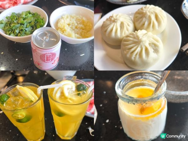 麻辣藝號-深圳麻辣火鍋老店 位置方便 近大商場 配料質素不俗