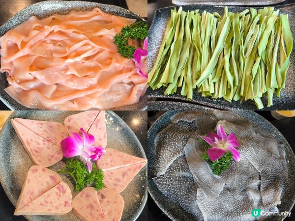 麻辣藝號-深圳麻辣火鍋老店 位置方便 近大商場 配料質素不俗