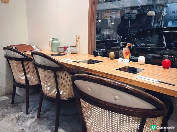 銅鑼灣日式涮涮鍋🍲抵食二人餐