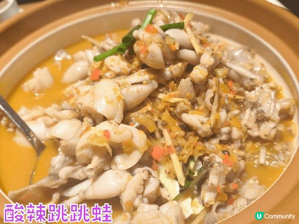 深圳人氣湖南土菜-農耕記 香港一半價錢 鮮活食材