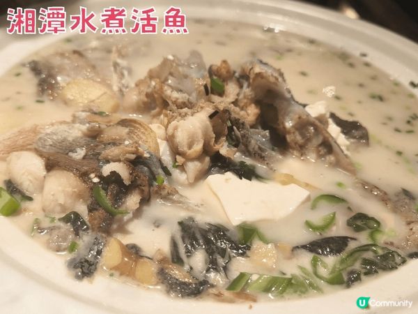 深圳人氣湖南土菜-農耕記 香港一半價錢 鮮活食材