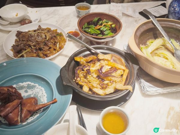 深圳陶陶居 百年老店年輕化 多間分店 環境舒適性價比不俗