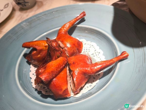 深圳陶陶居 百年老店年輕化 多間分店 環境舒適性價比不俗