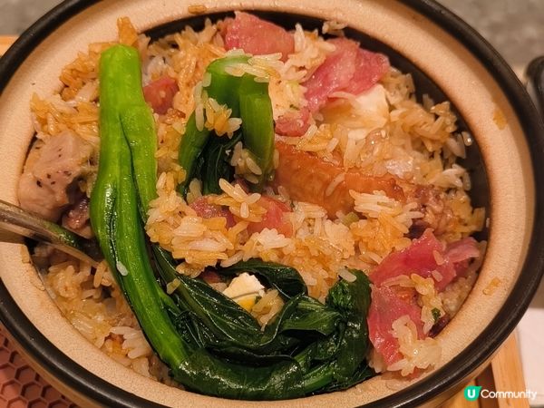 深圳連鎖抵食￥22煲仔飯 ‖ 超多分店 性價比不俗 膳心記