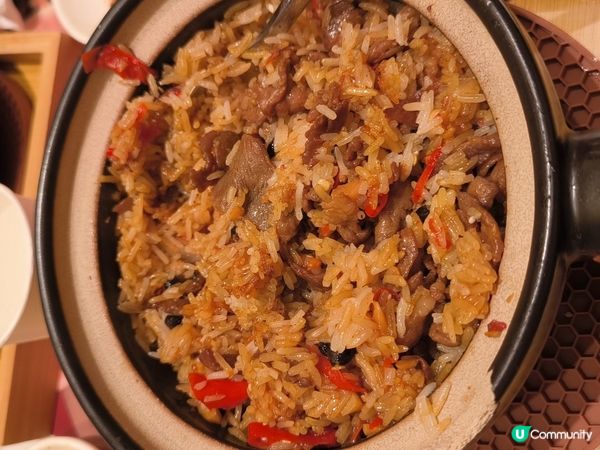 深圳連鎖抵食￥22煲仔飯 ‖ 超多分店 性價比不俗 膳心記