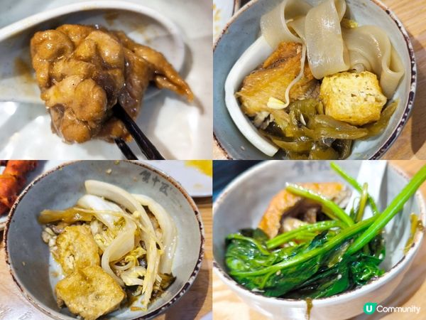 深圳￥68特色烤魚+雞煲+串燒+火鍋放題 ‖ 抵食 位置方便