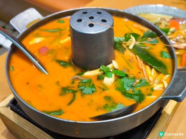 深圳抵食泰菜 仲有抵食套餐 性價比不俗 多間分店