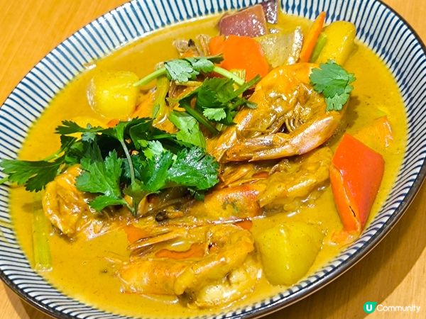 深圳抵食泰菜 仲有抵食套餐 性價比不俗 多間分店