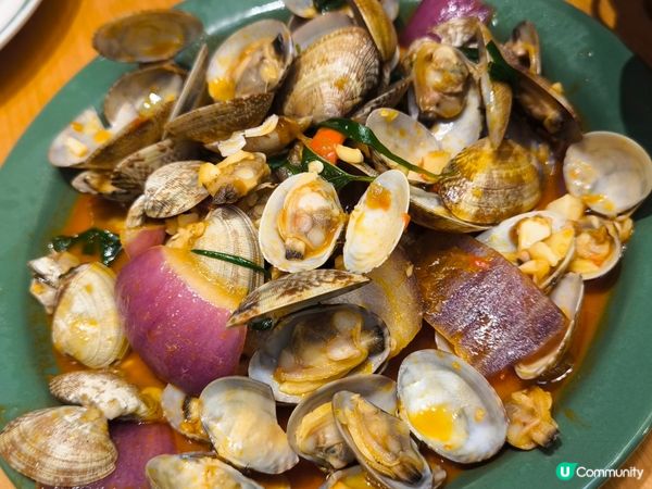 深圳抵食泰菜 仲有抵食套餐 性價比不俗 多間分店